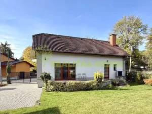 Pronájem rodinného domu, Pržno, 210 m2
