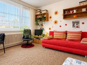 Prodej bytu 3+1, Vsetín, Okružní, 62 m2