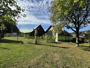Prodej rodinného domu, Halenkov, 550 m2