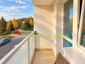 Prodej bytu 2+1, Vsetín, Bratří Hlaviců, 43 m2