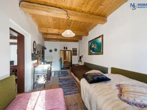 Prodej rodinného domu, Jívová, 225 m2