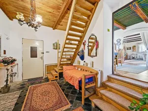 Prodej rodinného domu, Jívová, 225 m2