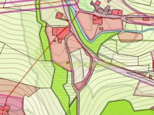 Prodej pozemku pro bydlení, Růžďka, 2996 m2