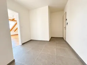 Prodej bytu 2+kk, Praha - Karlín, Jirsíkova, 73 m2
