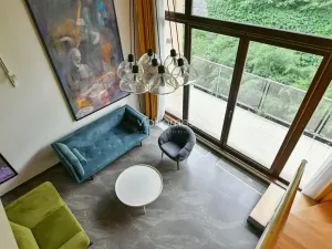 Pronájem bytu 2+kk, Praha - Bubeneč, Mlýnská, 87 m2