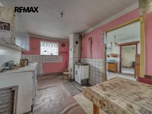 Prodej rodinného domu, Poděbrady, Sokolečská, 168 m2