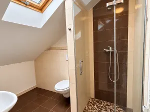 Pronájem bytu 2+kk, Teplice, Jankovcova, 45 m2