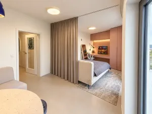 Prodej bytu 2+kk, Brno, 42 m2