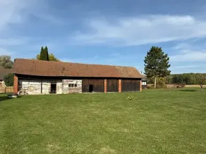 Prodej rodinného domu, Libníkovice, 300 m2