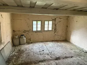 Prodej rodinného domu, Libníkovice, 300 m2
