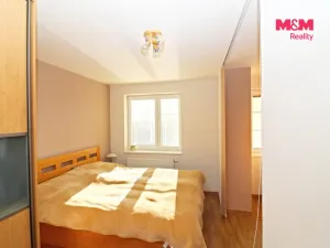 Pronájem bytu 3+1, Nový Bor - Arnultovice, Rumburských hrdinů, 79 m2