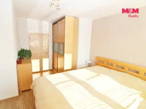 Pronájem bytu 3+1, Nový Bor - Arnultovice, Rumburských hrdinů, 79 m2