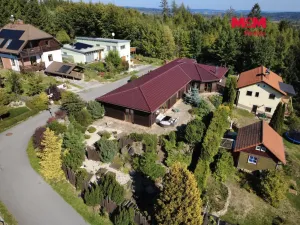Prodej rodinného domu, Cejle, 296 m2