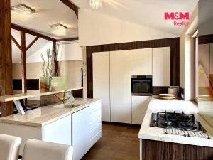 Prodej rodinného domu, Cejle, 296 m2