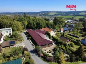 Prodej rodinného domu, Cejle, 296 m2