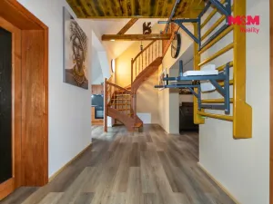 Prodej rodinného domu, Plzeň - Východní Předměstí, Stanko Vodičky, 158 m2
