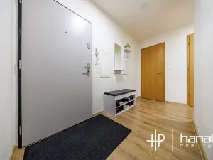 Pronájem bytu 2+kk, Uničov, Pionýrů, 55 m2
