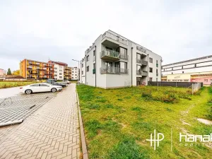 Pronájem bytu 2+kk, Uničov, Pionýrů, 55 m2