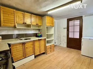 Prodej rodinného domu, Kojetín, Stružní, 52 m2