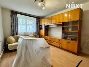 Prodej rodinného domu, Kojetín, Stružní, 52 m2