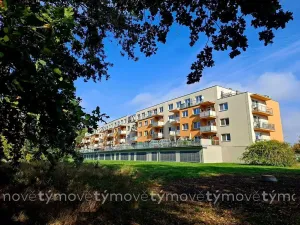 Pronájem bytu 2+kk, Pardubice, Jozefa Gabčíka, 58 m2
