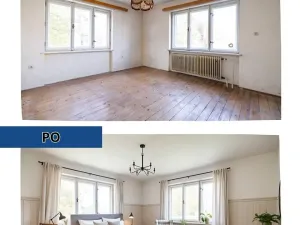 Prodej rodinného domu, Slatina, 234 m2
