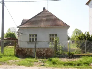 Prodej pozemku pro bydlení, Přeštice, 2575 m2