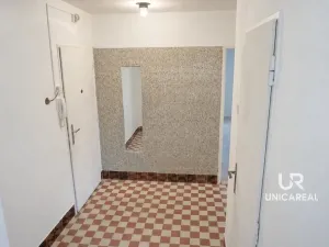 Pronájem bytu 4+1, Brno - Žabovřesky, Klímova, 76 m2
