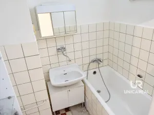 Pronájem bytu 4+1, Brno - Žabovřesky, Klímova, 76 m2