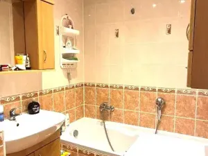 Prodej bytu 2+1, Rokycany, Soukenická, 67 m2