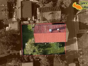 Prodej rodinného domu, Brušperk, Dráhy, 80 m2