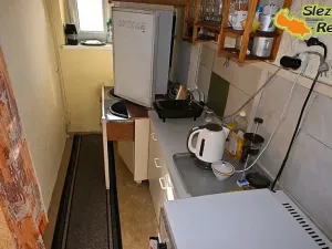 Prodej rodinného domu, Brušperk, Dráhy, 80 m2