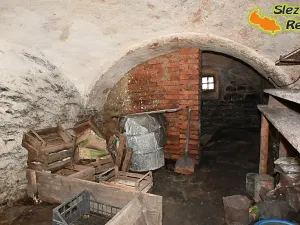Prodej rodinného domu, Brušperk, Dráhy, 80 m2