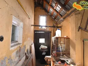 Prodej rodinného domu, Brušperk, Dráhy, 80 m2