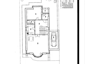 Prodej rodinného domu, Praha - Háje, Prašná, 290 m2