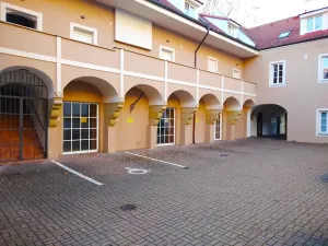 Pronájem bytu 2+kk, Mladá Boleslav, Staroměstské náměstí, 59 m2