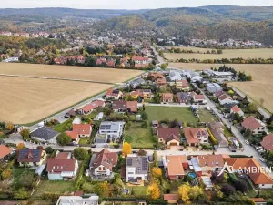 Prodej rodinného domu, Bílovice nad Svitavou, 287 m2