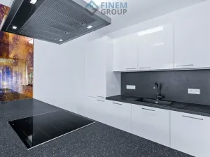 Pronájem bytu 3+kk, Praha - Hodkovičky, Na lysinách, 85 m2