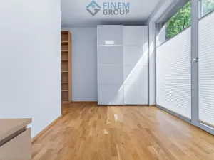 Pronájem bytu 3+kk, Praha - Hodkovičky, Na lysinách, 85 m2