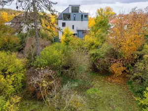 Prodej pozemku pro bydlení, Brno, 1300 m2