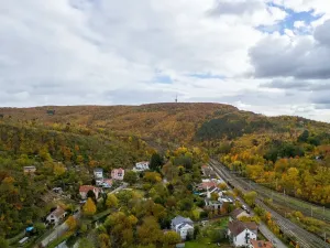Prodej pozemku pro bydlení, Brno, 1300 m2