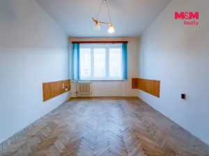 Prodej bytu 2+1, Plzeň - Lobzy, Blatenská, 49 m2