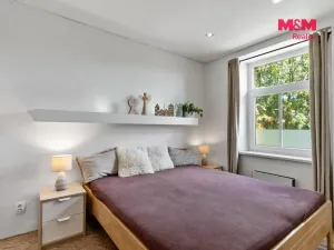 Pronájem bytu 4+kk, Libáň, Na Ženichově, 80 m2