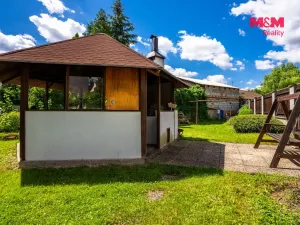 Pronájem bytu 4+kk, Libáň, Na Ženichově, 80 m2