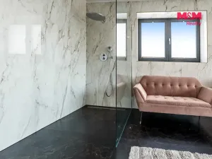 Prodej rodinného domu, Doubravčice, V Edenu, 895 m2