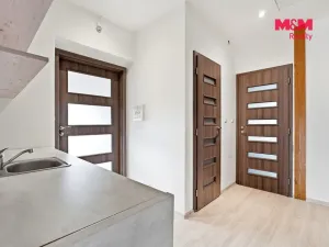 Prodej bytu 4+kk, Šimonovice - Minkovice, Buková, 152 m2