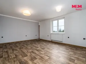 Prodej rodinného domu, Miletín, Jiřího z Poděbrad, 148 m2