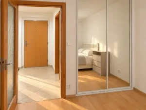 Prodej bytu 2+kk, Praha - Zličín, Sazovická, 44 m2