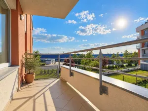 Prodej bytu 2+kk, Praha - Zličín, Sazovická, 44 m2