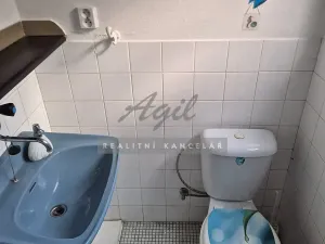 Prodej chaty, Heroltice, 46 m2